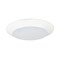 Jesco Flush Mount LED 8 Round Disk 27W 5CCT 90CRI WH CM405RA-L-SW5-WH - alternate 1